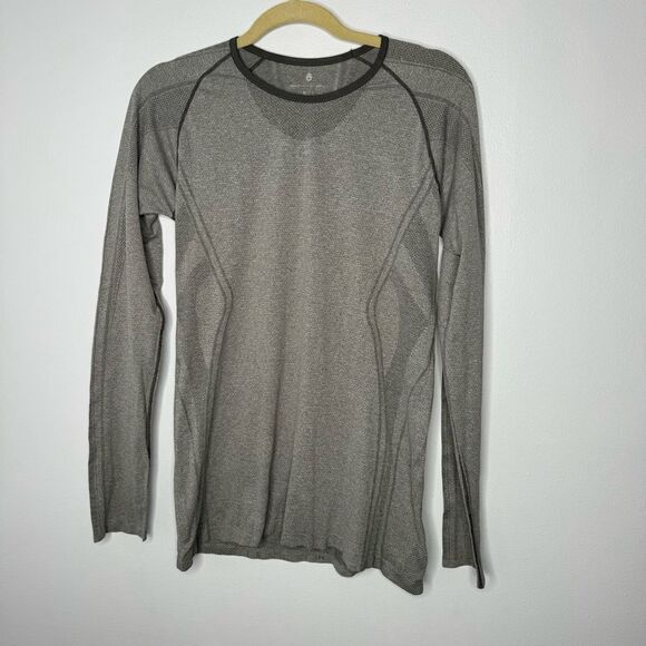 Spiritual Gangster long sleeve thermal tee size M/L - Picture 1 of 4
